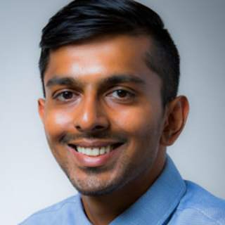 Laxminarayan Prabhakar, MD, Pulmonology, Paterson, NJ