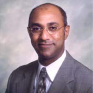 Thomas Mathew, MD, Cardiology, New Hartford, NY