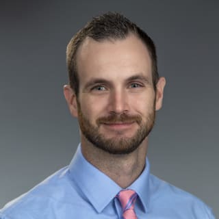 Michael Stevens, MD