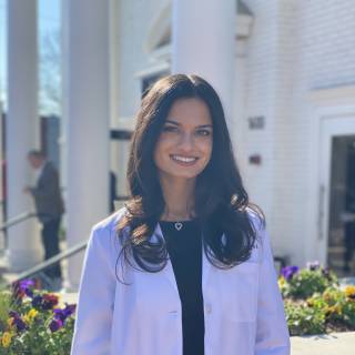 Amanda Ruszczycki, PA, Physician Assistant, Bridgeport, CT