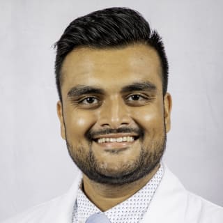 Shaan Patel, DO, Internal Medicine, Atlanta, GA, Grady Health System