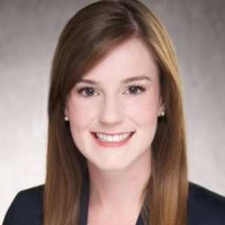 Rachel Dyke, Pharmacist, Iowa City, IA, University of Iowa Hospitals and Clinics