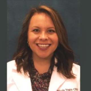 Nicole Vogus, Family Nurse Practitioner, Bethel Park, PA