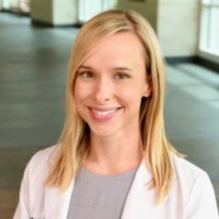 Kristen Prince, Pharmacist, Orlando, FL