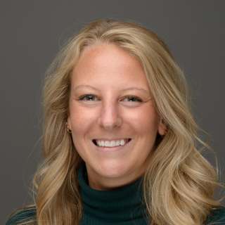 Lydia Jackson, Clinical Pharmacist, Louisville, KY