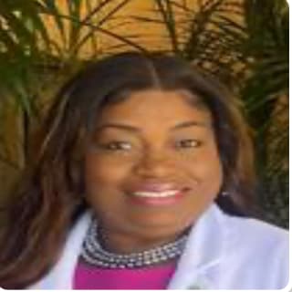 Nadine Barreau, Nurse Practitioner, Lauderhill, FL