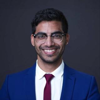 Sriram Paravastu, MD, Radiology, Palo Alto, CA