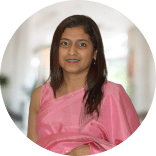 Laveena Meriga, Nurse Practitioner, Tampa, FL