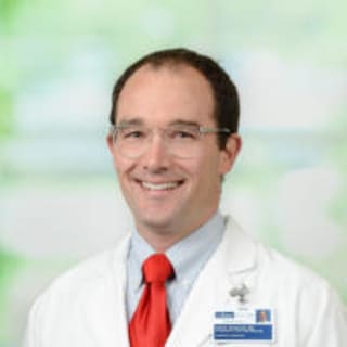 Brent McQuaid, MD, Pulmonology, Greensboro, NC