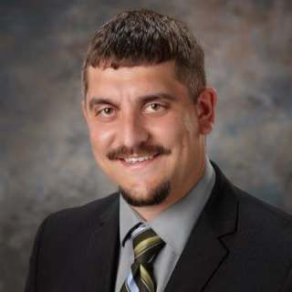 Jesse Tyndall, PA, Neurology, Hastings, NE