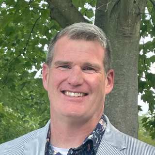 Brian White, DO, Internal Medicine, Columbia, MO