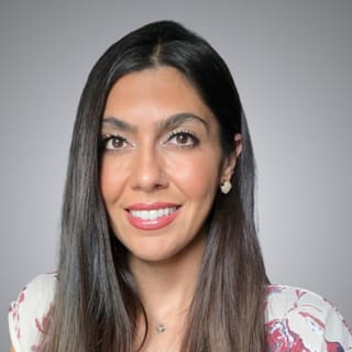 Maryam Davari, MD, Psychiatry, West Palm Beach, FL