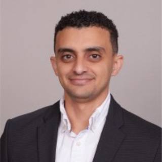 Mohamed Elmarasi, MD, Psychiatry, Providence, RI