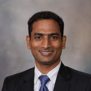 VishnuVardhan Serla, MD, Pathology, Johnson City, NY