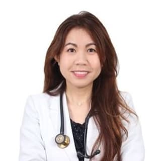 Maria Arambulo, MD, Endocrinology, Fresno, CA