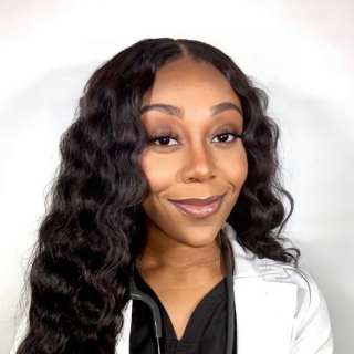 Sanaya Lee, Adult Care Nurse Practitioner, Atlanta, GA