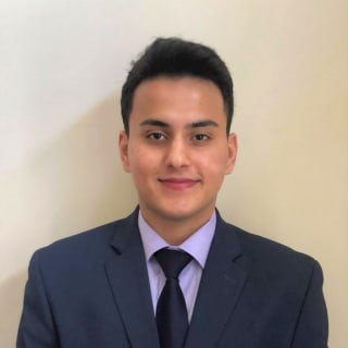 Ajmal Baray, DO, Other MD/DO, Chantilly, VA