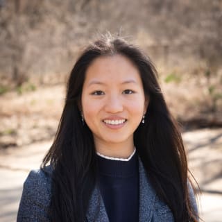 Anne Yeung, MD