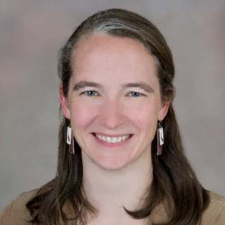 Moira Ray, MD