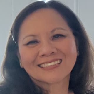 Reina Reyes, MD
