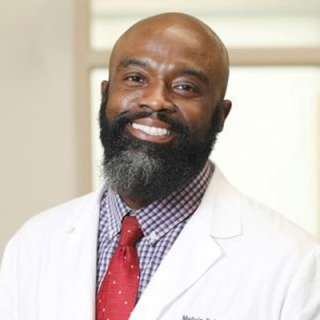 Melvin Echols, MD, Cardiology, Atlanta, GA, Grady Health System
