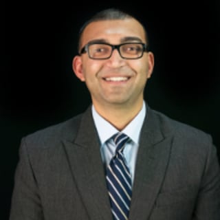 Samarth Bhandari, MD, Other MD/DO, Marne, MI, University of Michigan Health - West