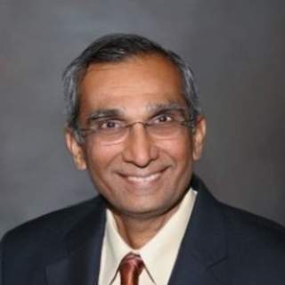 Hemant Chheda, MD