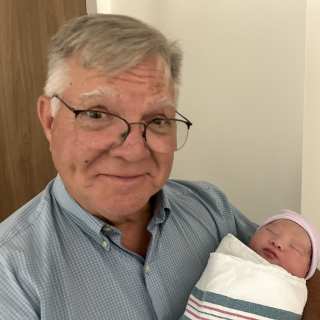 John Whisenant, MD