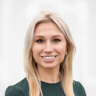 Helena Drolshagen, MD, Resident Physician, Los Angeles, CA