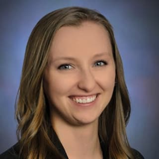Callysta Johnston, Physician Assistant, Meridian, ID