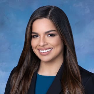 Cristina Benites, MD