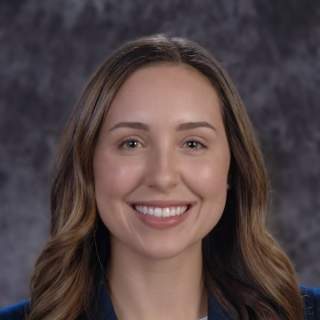 Kirsten Maddox, MD