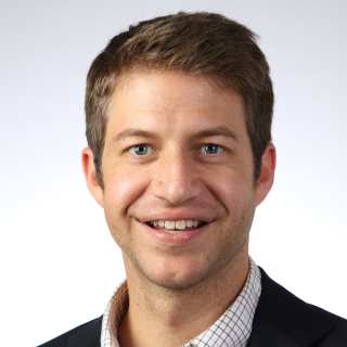 Brendan Knapp, MD