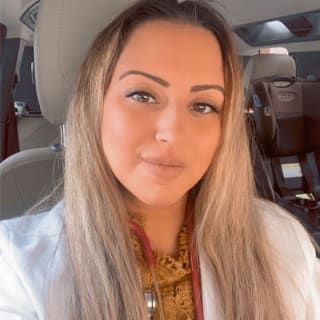 Sohilla Ahmadi, Family Nurse Practitioner, Fair Lawn, NJ