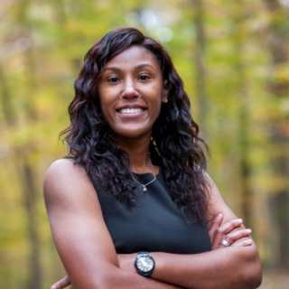 Nafisah Paige, Physician Assistant, Nashville, TN