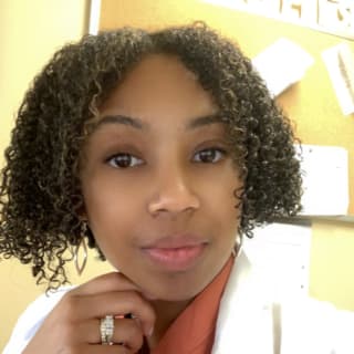 Alisha Bernard, Family Nurse Practitioner, Lake Charles, LA