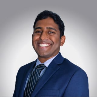 Ajay Govindaraj, MD, Other MD/DO, Miami, FL