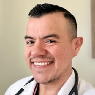 Emmanuel Pantoja, Family Nurse Practitioner, McAllen, TX