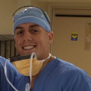 Alec Garabedian, Certified Registered Nurse Anesthetist, Lowell, MA