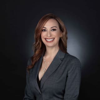 Danielle Plummer, Pharmacist, Las Vegas, NV