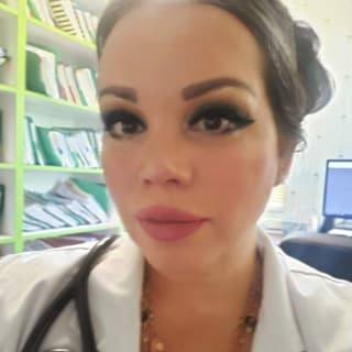 Brendaliz Asencio, MD, Family Medicine, Deland, FL