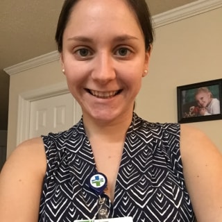 Alexis Livermore, Nurse Practitioner, Boynton Beach, FL