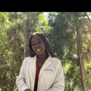 Antinea Jones, Nurse Practitioner, Orange, CA