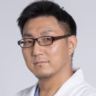 Gengo Sunagawa, MD, Thoracic Surgery, New Brunswick, NJ, Robert Wood Johnson University Hospital