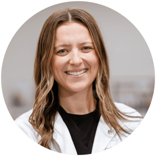 Carlye Townsend, PA, Physician Assistant, Des Moines, IA