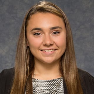 Eliza Chevalier, Emergency Medicine, Deland, FL