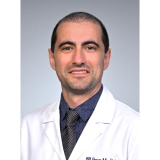 Leonid Roshkovan, MD, Radiology, Philadelphia, PA, Penn Presbyterian Medical Center