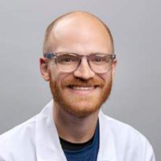 Caleb Holbrook, Physician Assistant, Springfield, MO