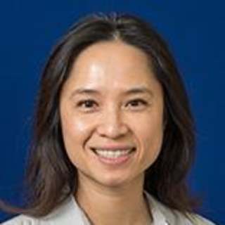 Nghi Tran, MD, Radiology, Livonia, MI