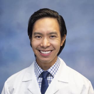 Christopher Hong, MD, Obstetrics & Gynecology, Ann Arbor, MI, University of Michigan Medical Center